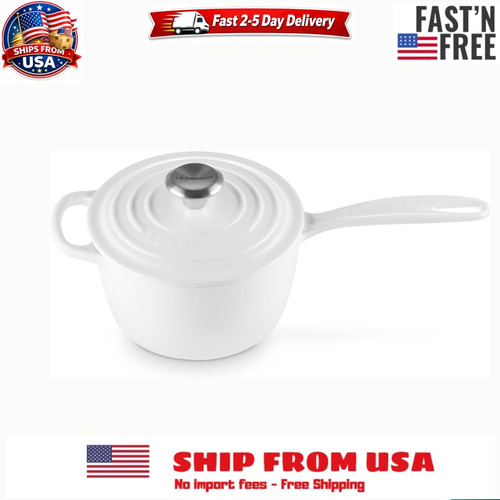 Creuset enameled cast - creuset,