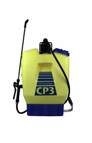 Cooper pegler cp3 - cooper,
