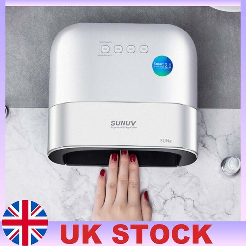 Sun3 48w led nail lamp - 48w, uv