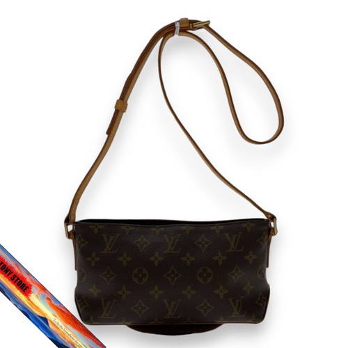 Louis vuitton trotor monogram - vuitton,