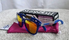 Oakley Frogskins Mix