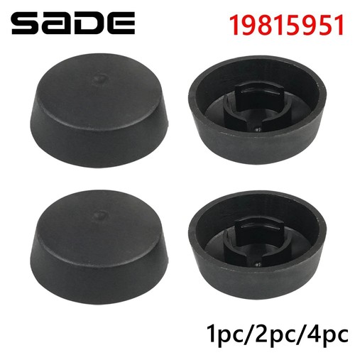 Trim cylinder ram cap - trim,