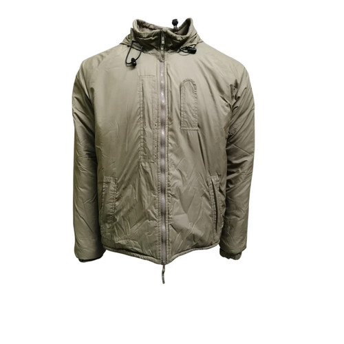 British army pcs softy jacket - british,