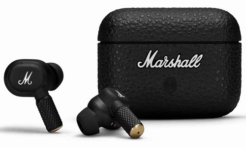 Marshall motif true - marshall,