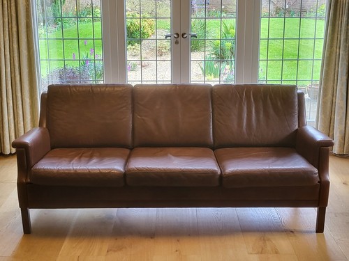Vintage danish mid century - vintage,