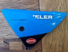 Yamaha Dt50mx DT50MX DT 50 80