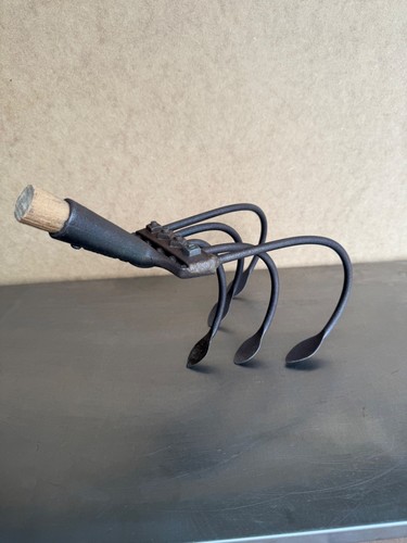 Vintage tine norcross - 5,