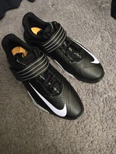 NIKE SAVALEOS WEIGHTLIFTING