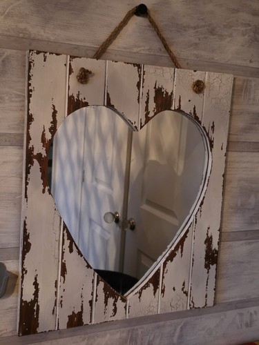Beautiful rustic heart - beautiful,
