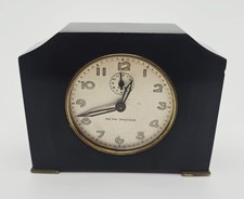 Art Deco 1930s Seth Thomas