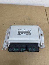 2003 HYUNDAI SANTA FE 2.0 DIESEL ENGINE CONTROL UNIT ECU 39101-27270