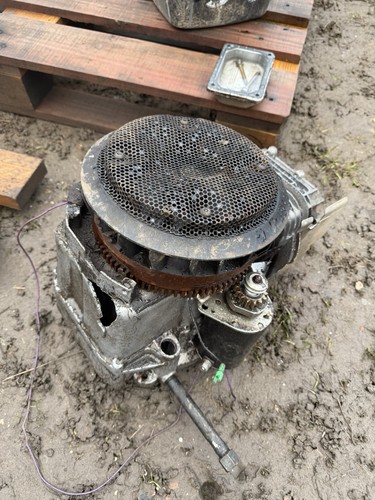 Briggs and stratton - , 15.5hp