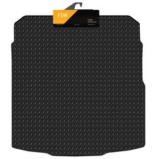Car Boot Mat For Vw Passat