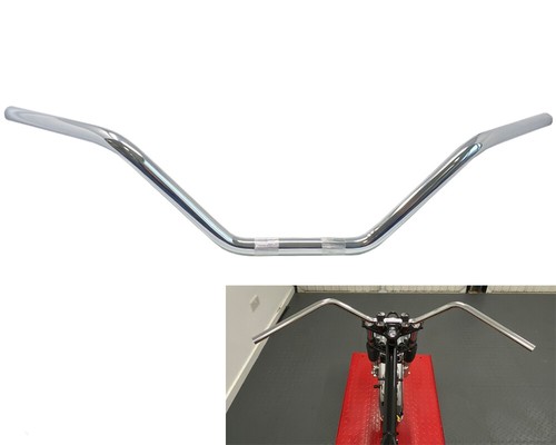 Motorbike mini ape bars - mini,