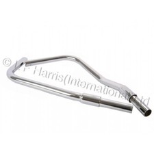 TRIUMPH TRIDENT T150V 1973 ON