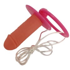 Adult Funny Dummy Willy Necklace Hen Night Stag Party Fun Novelty Funny Gift