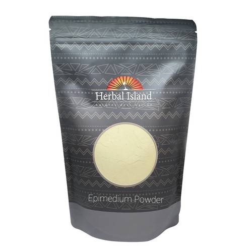 Horny goat weed pure - goat, lb