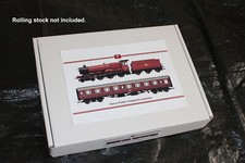 Storage Box for Hornby R3804