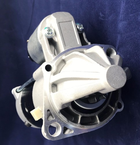 New starter kioti tractors - starter,