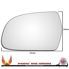 Left Hand Passenger Side Audi