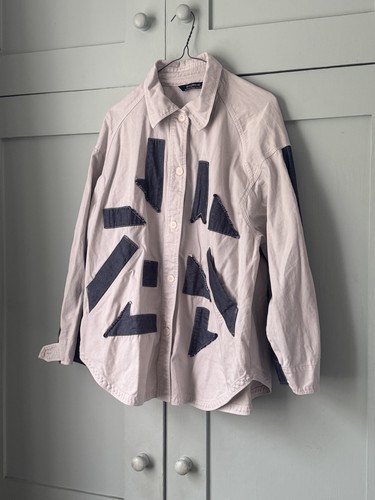 Yacco maricard cotton jacket - maricard,