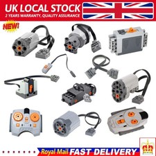 For Lego Technic Motor Remote
