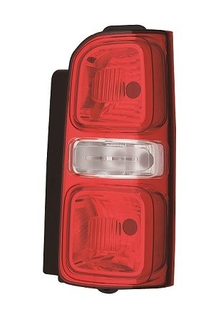 Fits toyota proace verso - verso, rear