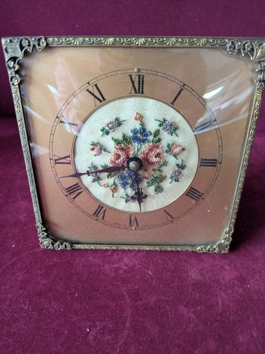 Antique english mantel petit - english,