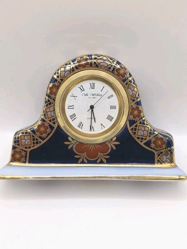 Widdop regal collection - wm.,