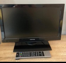 Toshiba 19BL502B2 19" HD Ready