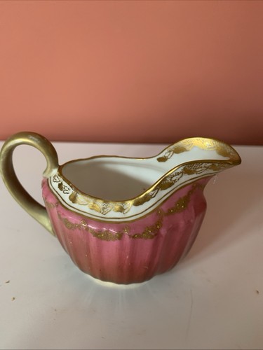Antique doulton burslem small - antique,