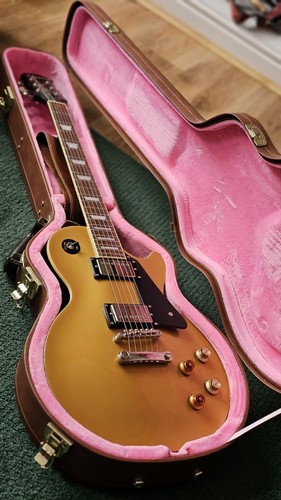 Epiphone les paul - paul, joe