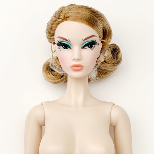 Mizi jhd fashion doll the - mizi,