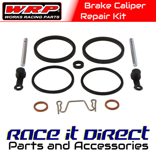 Wrp brake caliper - brake,