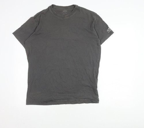 Replay men grey - replay, neck