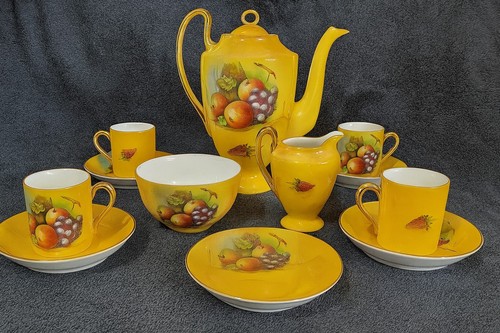 Vintage union czech coffee - vintage, z