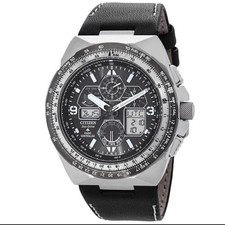 Citizen Black Mens