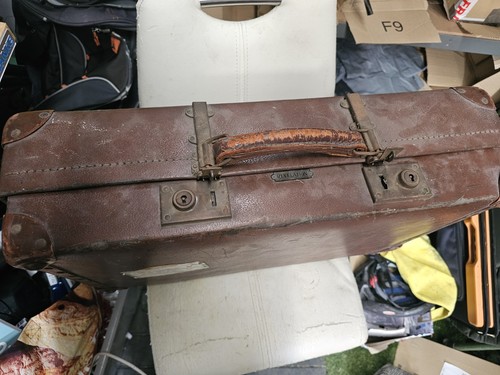 Vintage revelation expanding - vintage,