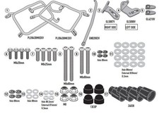 GIVI plo9430mk luggage rack