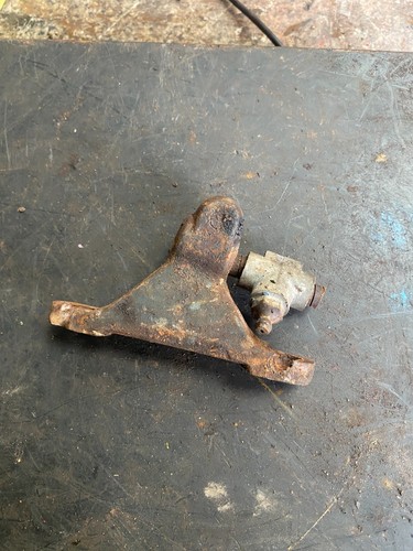 Fordson e27n standard cabel - fordson, n