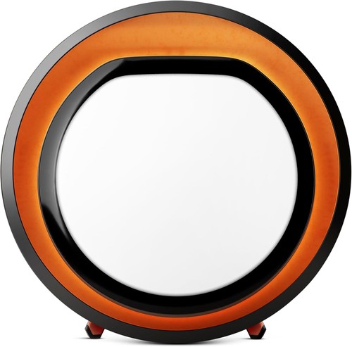Lumie halo light therapy lamp - lumie,