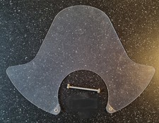 Metalplast Flyscreen (CLEAR)