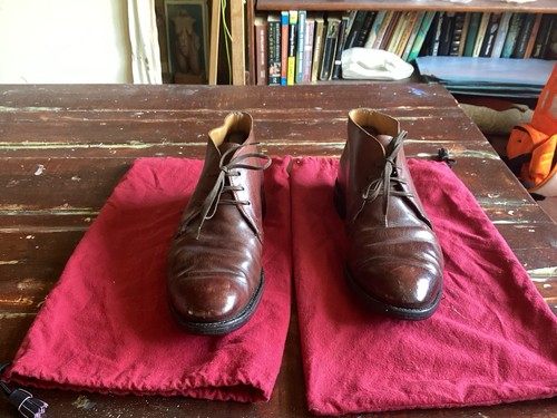 Joseph cheaney degas - degas, men's