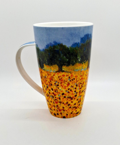 Dunoon large mug - mug, bella
