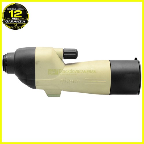 Nikon spotting scope sky - nikon, ii