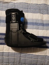 GHORTHOUD Inflatable Walking Boot for Air Cam Walker