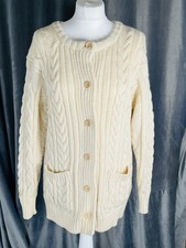 Woolovers 100% Wool Aran