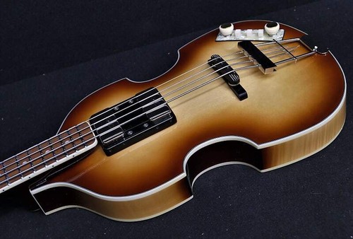 Hofner hct 500 cavern - hct-500/1-cv,