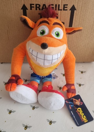 Crash bandicoot 25th - bandicoot,