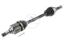 DRIVESHAFT FOR NISSAN JUKE 1.2DIG-T 14-,1.5DCI 10-LEFT,MTM 6 COMMON 39101BV80